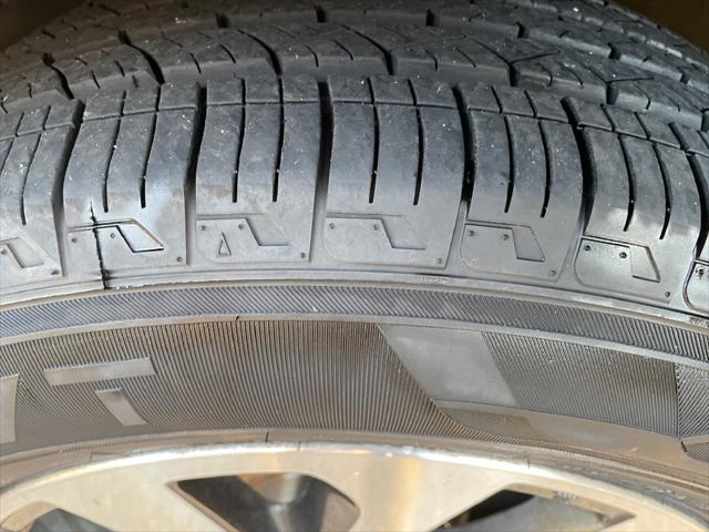 2021 Subaru Outback 2.5i