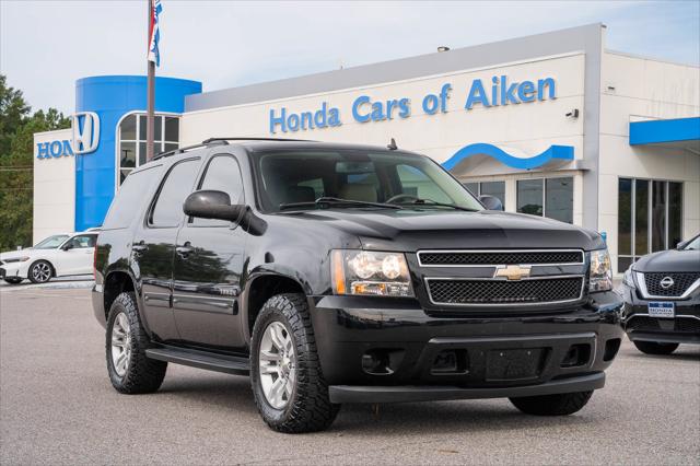 2011 Chevrolet Tahoe LS for sale in Warrenville, SC