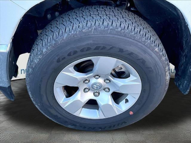 2023 Ram 1500 Big Horn Crew Cab 4x4 57 Box