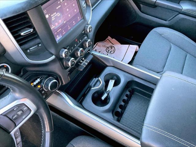 2023 Ram 1500 Big Horn Crew Cab 4x4 57 Box