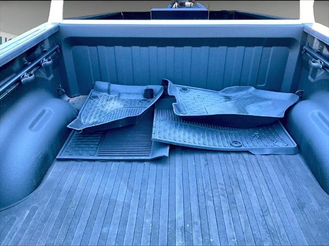 2023 Ram 1500 Big Horn Crew Cab 4x4 57 Box
