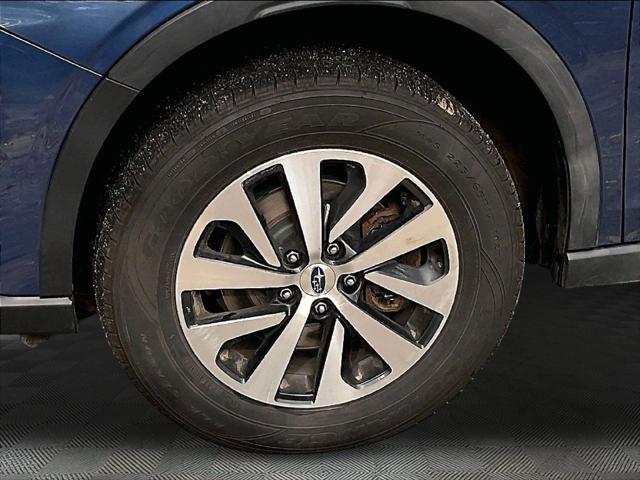 2020 Subaru Outback 2.5i