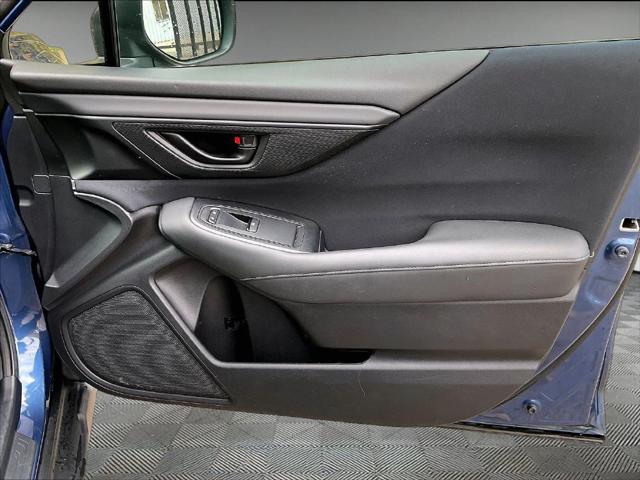 2020 Subaru Outback 2.5i