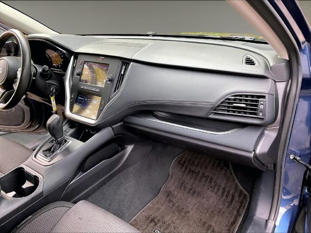 2020 Subaru Outback 2.5i