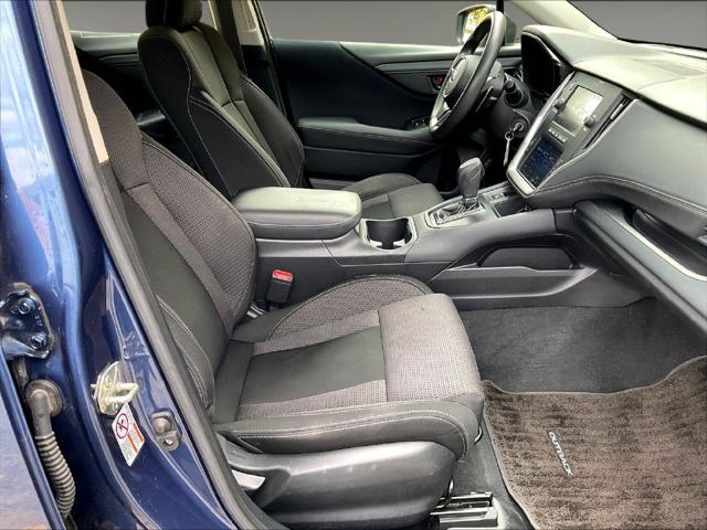 2020 Subaru Outback 2.5i