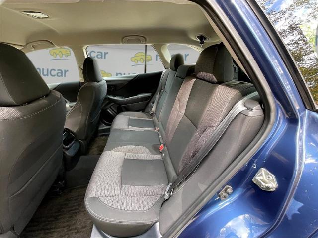 2020 Subaru Outback 2.5i