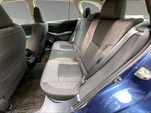 2020 Subaru Outback 2.5i