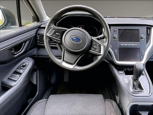 2020 Subaru Outback 2.5i
