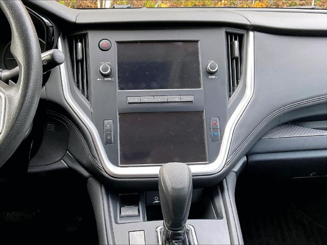 2020 Subaru Outback 2.5i