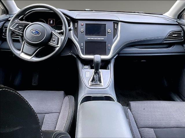 2020 Subaru Outback 2.5i