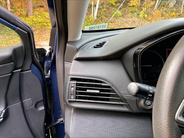 2020 Subaru Outback 2.5i