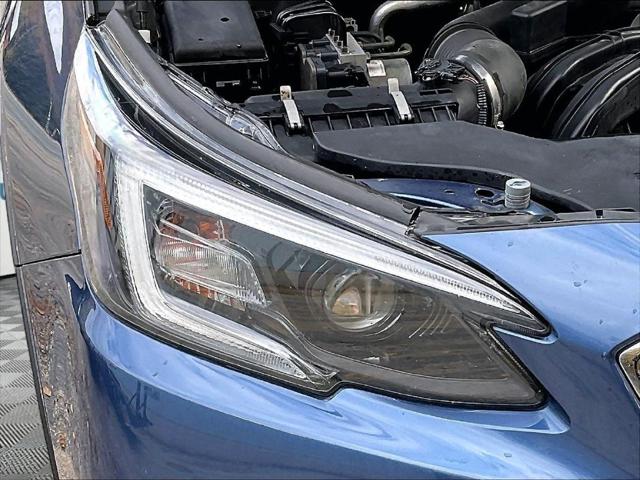 2020 Subaru Outback 2.5i