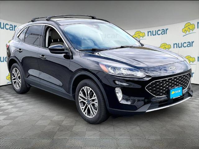 2022 Ford Escape SEL for sale in Gorham, NH