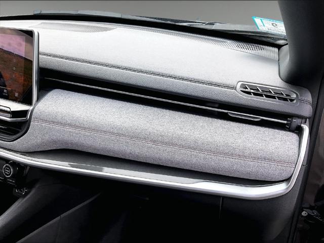 2023 Jeep Compass Latitude Lux FWD