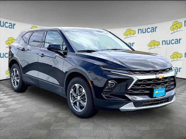 2025 Chevrolet Blazer AWD 2LT for sale in Gorham, NH
