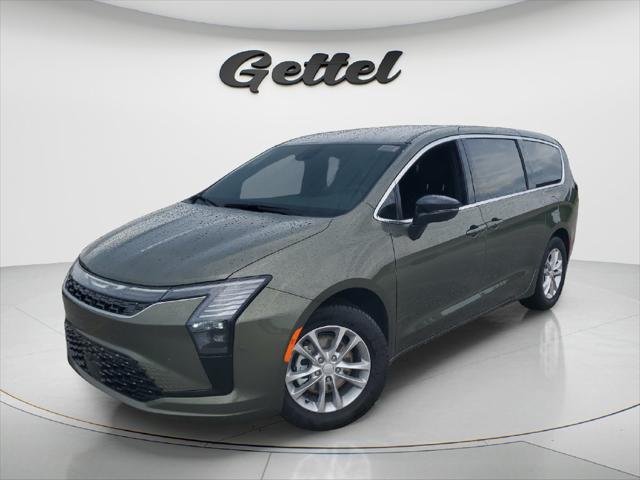 2027 Chrysler Pacifica Select for sale in Punta Gorda, FL