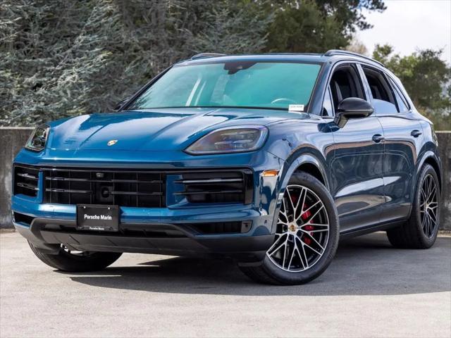 2025 Porsche Cayenne S for sale in Mill Valley, CA