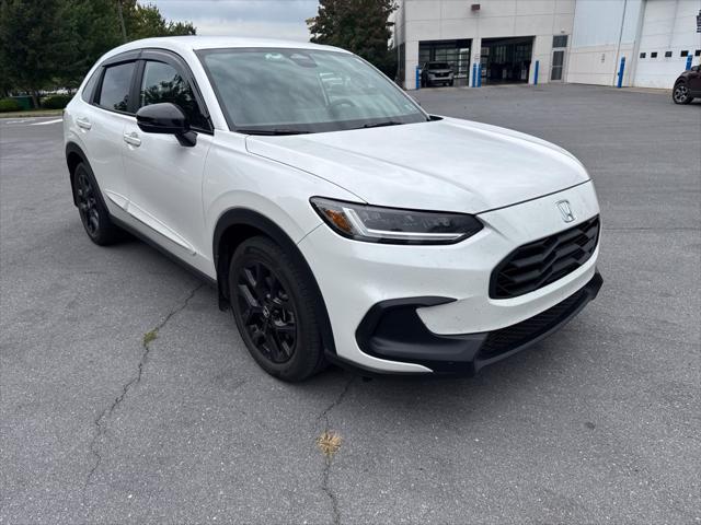 2025 Honda HR-V AWD Sport for sale in Muncy, PA