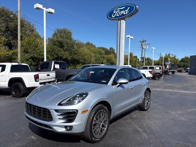 2018 Porsche Macan S for sale near Middletown, OH