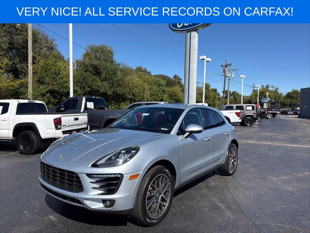 2018 Porsche Macan S for sale near Middletown, OH