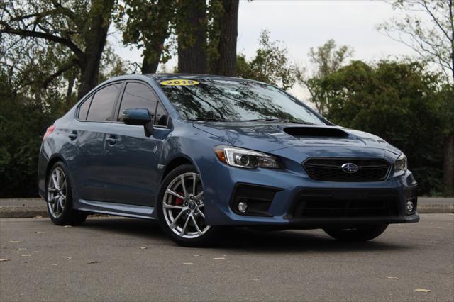 2018 Subaru WRX for sale near Middletown, OH