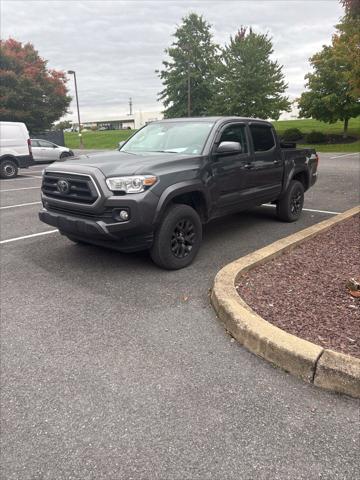 2023 Toyota Tacoma SR5 V6 for sale in Muncy, PA