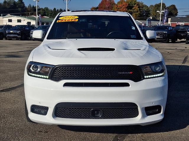 2019 Dodge Durango R/T AWD