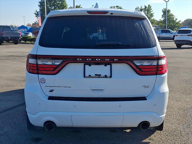 2019 Dodge Durango R/T AWD