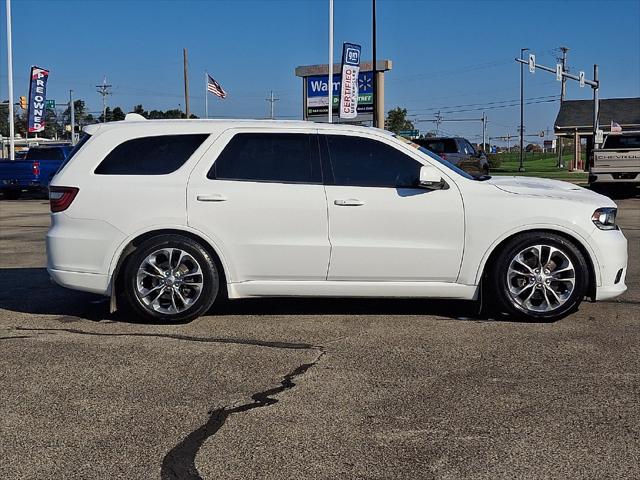 2019 Dodge Durango R/T AWD