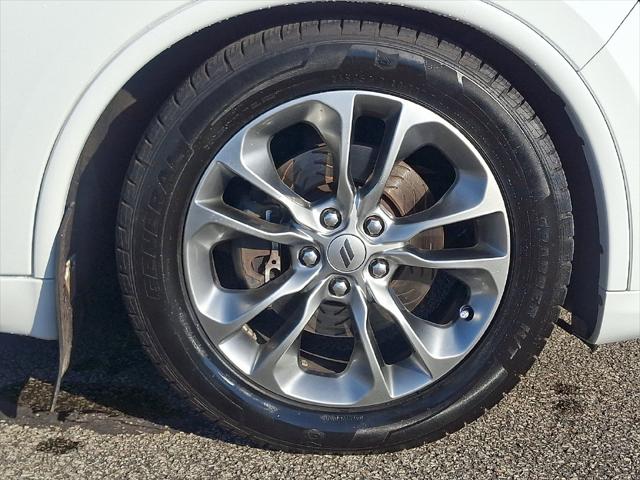 2019 Dodge Durango R/T AWD