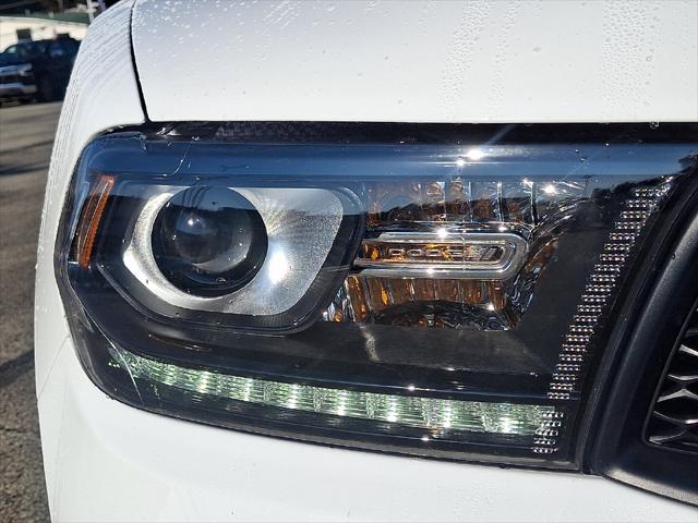 2019 Dodge Durango R/T AWD