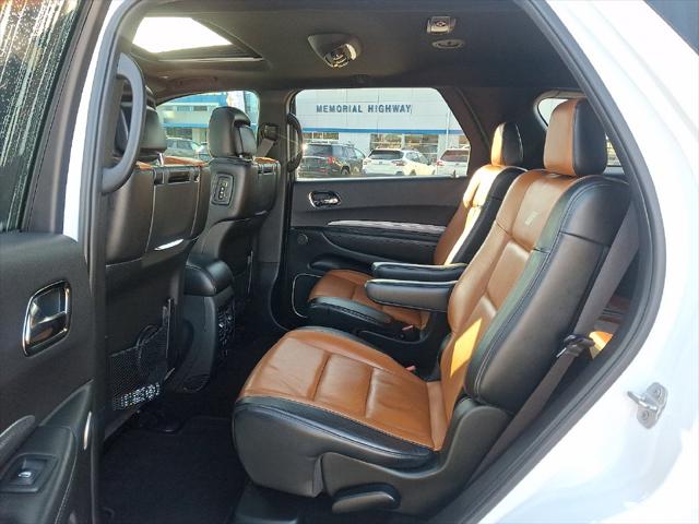 2019 Dodge Durango R/T AWD