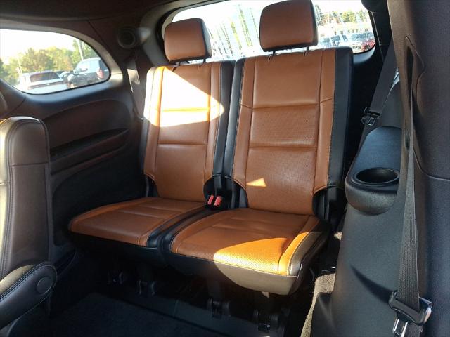 2019 Dodge Durango R/T AWD