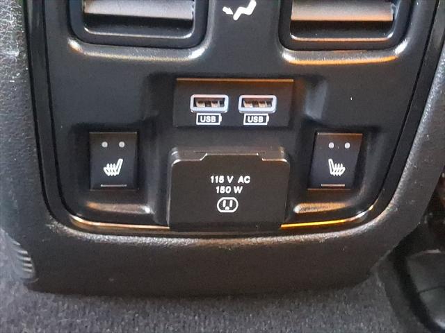 2019 Dodge Durango R/T AWD