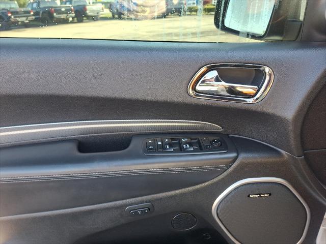 2019 Dodge Durango R/T AWD
