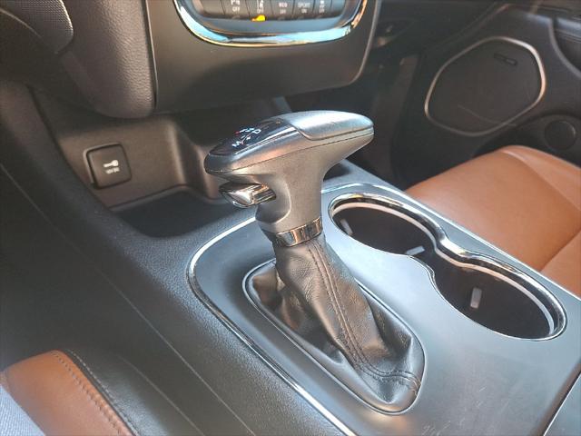 2019 Dodge Durango R/T AWD