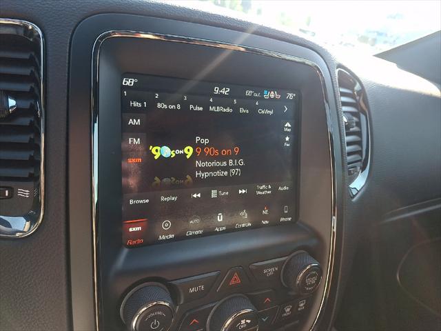 2019 Dodge Durango R/T AWD