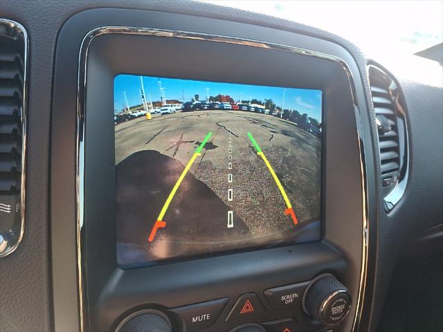 2019 Dodge Durango R/T AWD