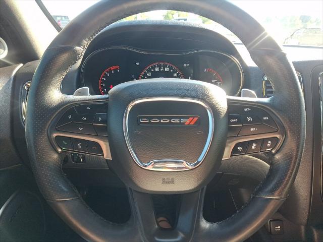 2019 Dodge Durango R/T AWD