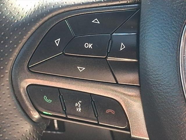 2019 Dodge Durango R/T AWD