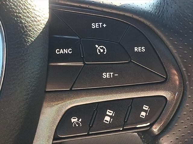 2019 Dodge Durango R/T AWD