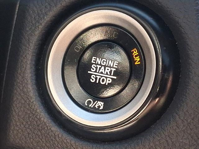 2019 Dodge Durango R/T AWD