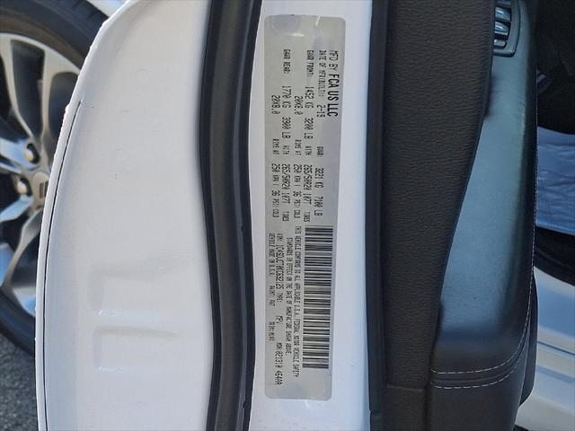 2019 Dodge Durango R/T AWD