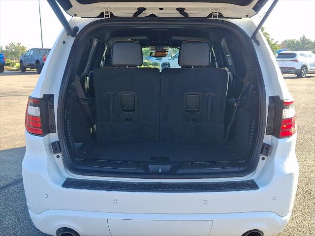 2019 Dodge Durango R/T AWD