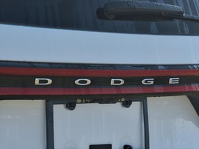 2019 Dodge Durango R/T AWD