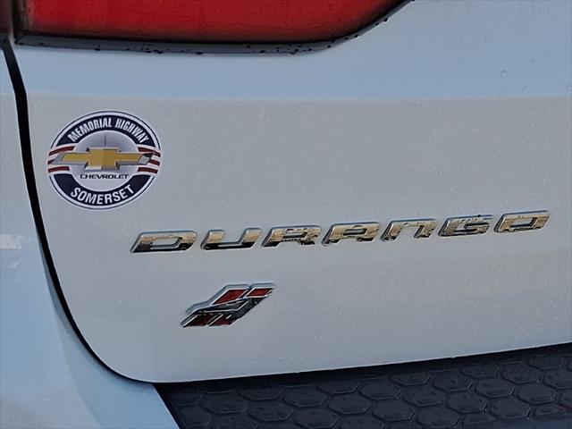 2019 Dodge Durango R/T AWD