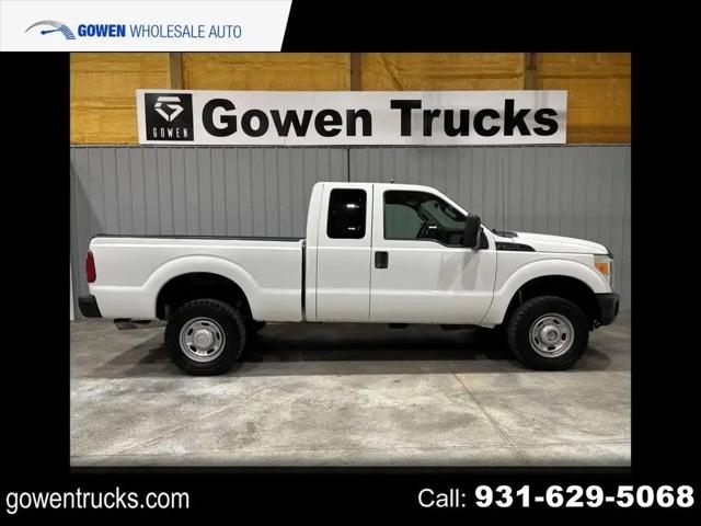 2011 Ford F-350 XL for sale in Lawrenceburg, TN