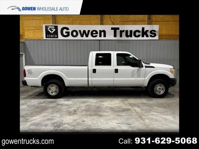 2015 Ford F-250 XL for sale in Lawrenceburg, TN