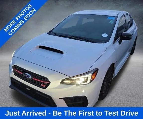 2020 Subaru WRX STI Base for sale in Fairfax, VA