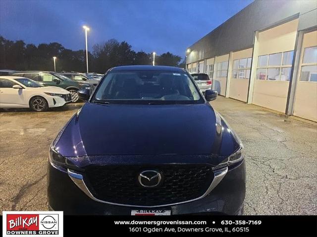 2025 Mazda CX-5 2.5 S Select for sale in Downers Grove, IL